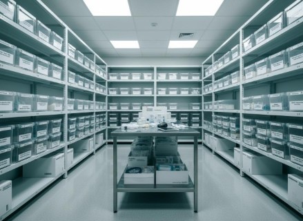 Inventory Management