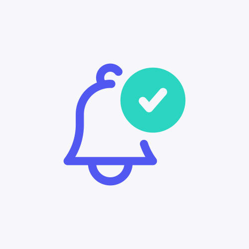 Notifikasi & Reminder