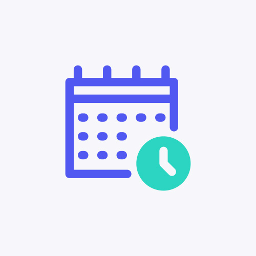 Jadwal Dokter & Staff