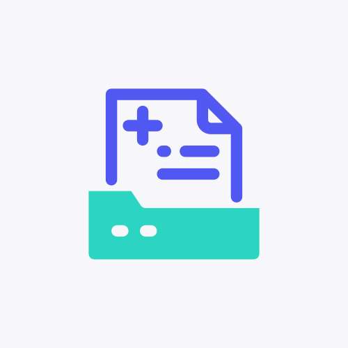 Kelola Pasien & Rekam Medis